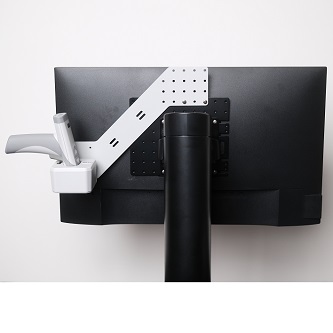Code Corporation PDC Code CR2700 Flex Monitor Mt