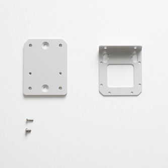 Code Corporation PDC Code CR2700 Flex Wall Mt