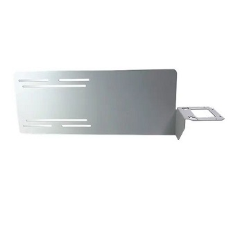 Code Corporation PDC Code CR2700 Monitor Mount