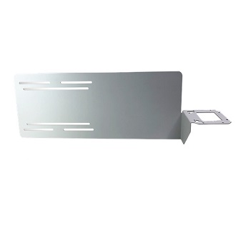 Code Corporation CodeReader Acc CR2700 Mon Mnt Brkt DkGry