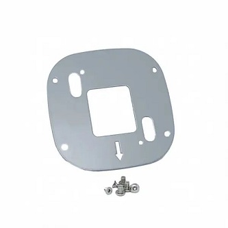 Code Corporation PDC Code CR2700 Adapter Plate