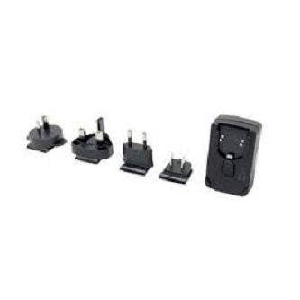 Code Corporation PDC Int'l USB PWR Supply Clips