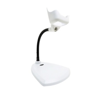 Code Corporation CR1x00 Lt Gray Stand