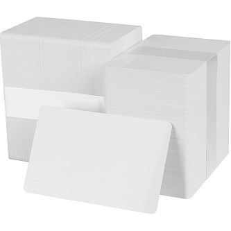 Code Corporation Code Blank Composite Card CR80 30 MOQ100