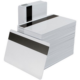Code Corporation Code Blank Composite Crd CR80 30 Mil Mag