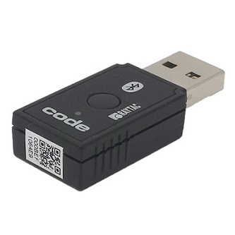 Code Corporation Code BT Dongle for CR2700