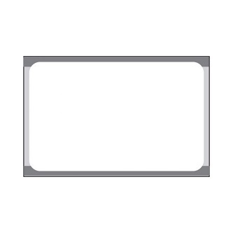 Code Corporation PDC Lbls 2x1.93" 3" Core Paper