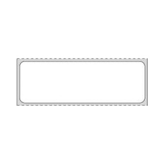 Code Corporation PDC DT Paper Labels 3x1" 1"Core