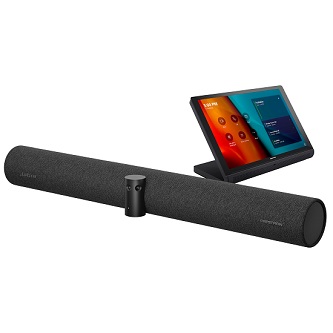 Crestron Flex Sm Room Conf Sys w/Jabra PanaCast