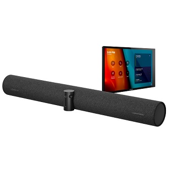 Crestron Flex Sm Room Conf Sys w/Jabra PanaCast