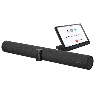 Crestron Flex Sm Room Conf Sys w/Jabra PanaCast