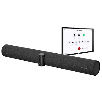 Crestron Flex Sm Room Conf Sys w/Jabra PanaCast