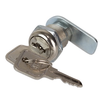 Custom America APEX CD - Lock + 2 Key Set #20