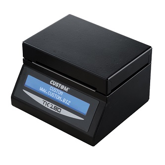 Custom America TK180 PRINTER METAL ETH USB RS232