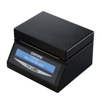Custom America TK180 CUTTER USB RS232 ETH METAL
