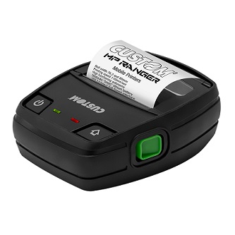 MP RANGER,3INCH MOBILE PRINTER,WIFI,BT,NFC