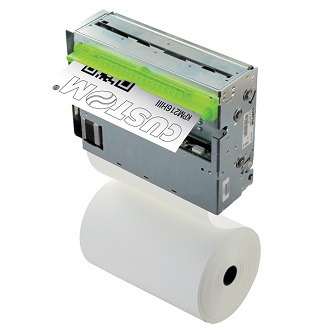 Custom America KPM216HIII ETH USB RS232 EJC (VET VER)