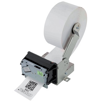 Custom America TL60III U5 USB RS232 CUT CN