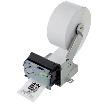 Custom America TL60III U5 USB RS232 CUT EJC CN