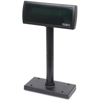 Custom America XP8200 Customer pole display, USB