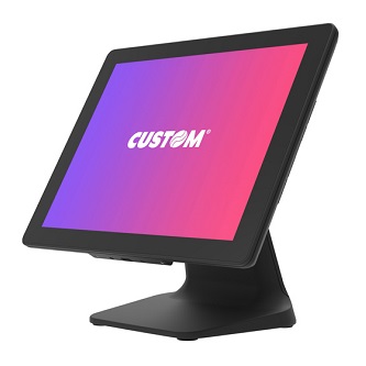 Custom America DAYTONA 15",CEL,8GB,128GB SSD,NO O/S
