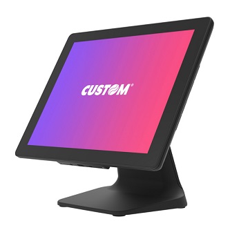 Custom America DAYTONA 15",CEL,8GB,128GB,Win10IoT,Wifi