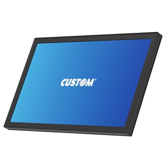 Custom America Peak 21.5 Std,i5,8/256,Win10IoT,Wifi
