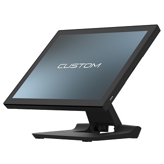 Custom America Ascent 15.1 Std,Cel,8/128,Win11IoT,Wifi