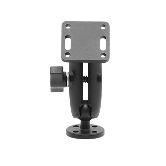 Custom America P-RANGER, RAM MOUNT ARM HOLDER