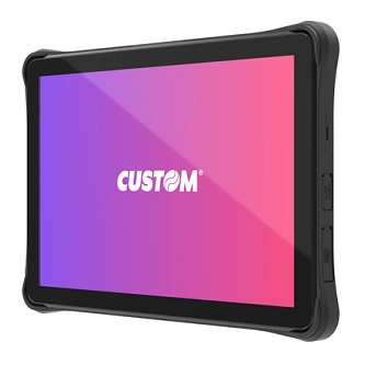 Custom America T-RANGER, 10.1 TABLET, 1D/2D, 4/64, A11