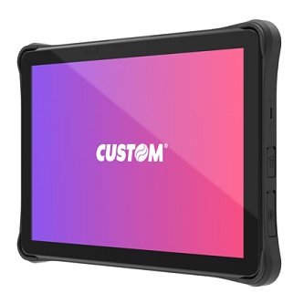 Custom America T-RANGER, 10.1 TABLET, 4/64, A11