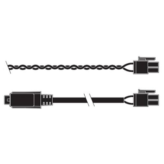 Custom America Serial cable molex to DB9 VKP80