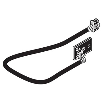 Custom America NEAR END SENSOR BOARD + WIRING FOR VKP80