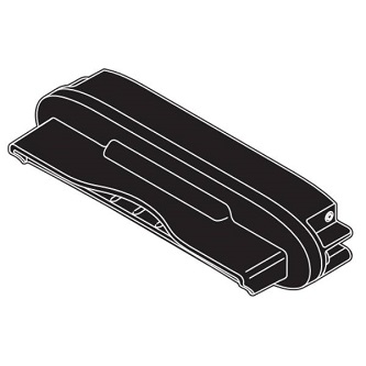 Custom America PAPER MOUTH WITH SHUTTER FOR VKP80