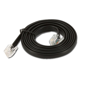 Custom America Cash Drawer Cable (POS-X/Epson/Citizen)