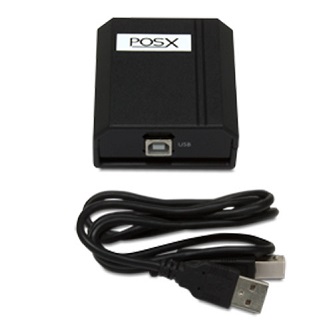 Custom America Cash Drawer Interface Cable, USB