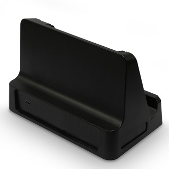 Custom America T-RANGER DOCK, CHARGE ONLY, NO PSU