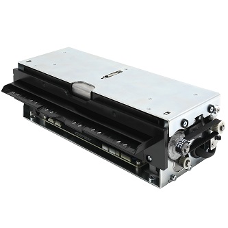 Custom America A4 SCANNER FRONT/REAR COLORS