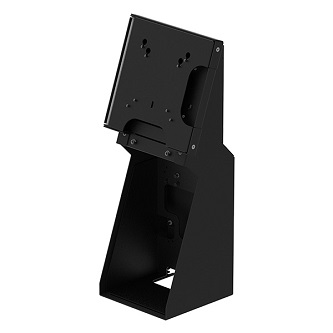 Custom America CONNECT COUNTERTOP SELF-SERVICE STAND