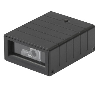 Custom America KIOSK BARCODE SCAN 1D/2D COVERED KBR2D-C