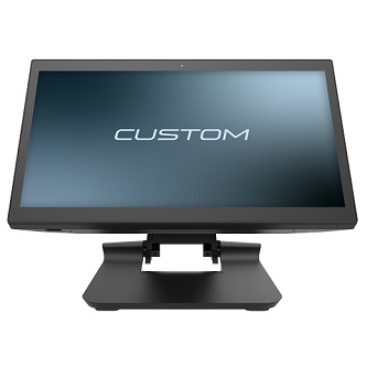 Custom America Ascent 15.1 Value,i5,16/256,No OS