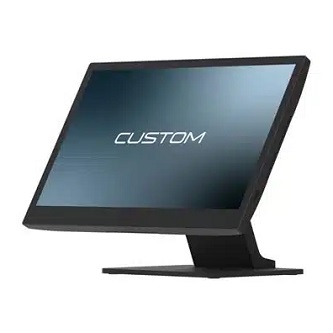 Custom America Trek 15.6,i3,8/128,Win11IoT,Wifi,Stand