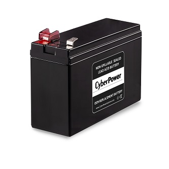 CyberPower CyberPower APCRBC154-CP Battery