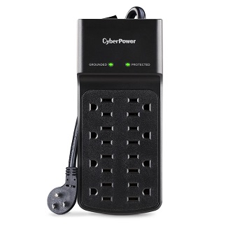 CyberPower CyberPower B808 Surge