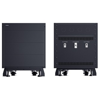 CyberPower Battery Cabinet Modular