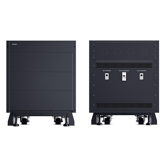 CyberPower BATTERY CABINET for SM040KAMFA