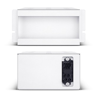 CyberPower BATTERY MODULE (120VDC)