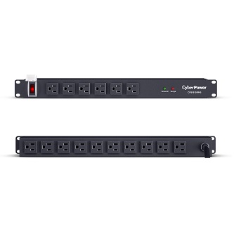 CyberPower CyberPower CPS1615RMS Surge