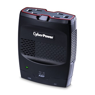 CyberPower Mobile Power Inverter 175W