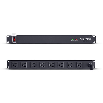 CyberPower CyberPower CPS815RMS Surge